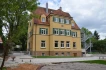 Logo AWO Kinderhaus am Schloss