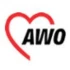 Logo AWO Kreisverband Bodensee-Oberschwaben e.V Sozialstation