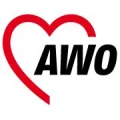 Logo AWO Kreisverband Ludwigslust e.V. Suchtberatungs- und Behandlungsstelle
