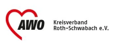Logo AWO Kreisverband Roth-Schwabach e.V.