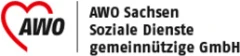 Logo AWO Senioren- und Pflegeheim »Albert Schweitzer«