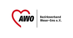 Logo AWO Service gGmbH Tagespflege, Tagesbetreuung