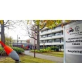 Logo AWO Wohnen & Pflegen Weser-Ems GmbH Pauline-Ahlsdorff-Haus