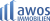 Logo Awos Immobilien GmbH Hausverwaltung