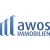 Logo AWOS Immobilien GmbH