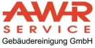 Logo AWR Service Gebäudereinigung GmbH