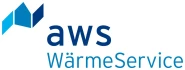 Logo aws Wärme Service Vertriebsbüro Cottbus