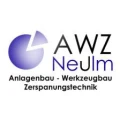 Logo AWZ Neu-Ulm