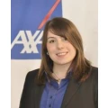 Logo AXA Agentur Schaffer