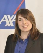 Logo AXA Agentur Schaffer