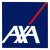 Logo AXA Bezirksdirektion Wiegand & Ebert