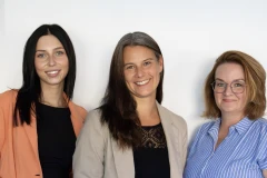 AXA / DBV Manuela J&auml;hn Dresden
