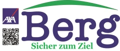 AXA DBV Versicherung Gunter Berg in Kirchheimbolanden Kirchheimbolanden