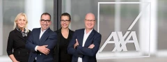 AXA DBV Versicherung Titze & Bliesner oHG Kronshagen
