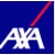 Logo AXA Generalvertretung Alexander Ehrenberg