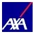 Logo AXA Generalvertretung Andreas Cordes