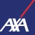 Logo AXA Generalvertretung Axel Wanek