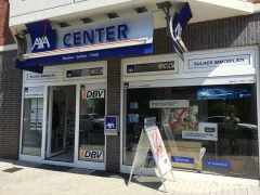 AXA-Center-Bergheim