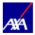 Logo Axa Generalvertretung Marc Sonneborn