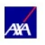 Logo AXA Geschäftsstelle Baumbach & Schweinhagen OHG