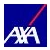 Logo AXA Hauptvertretung Aron Elzer