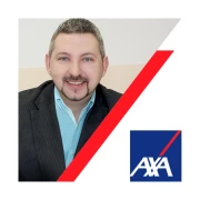 AXA Hauptvertretung Kai Genzel Weinbergen
