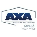 Logo AXA - Maschinen und Armaturen GmbH Co. KG