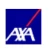 Logo AXA Regionalvertretung Sascha Heil