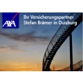 AXA Stefan Br&auml;mer Duisburg