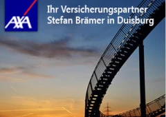 AXA Stefan Brämer Duisburg