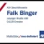 Logo AXA und DBV Versicherung Dresden Falk Binger