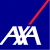 Logo AXA Versicherung Bremen Benjamin Kück