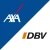 Logo AXA Versicherung Center
