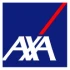 Logo AXA-Versicherung Freiberg, Rocco Hebert