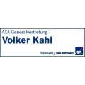 AXA Versicherung Generalvertretung Volker Kahl Boppard Boppard