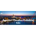 AXA Versicherung Köln Claudius Kolodziej Köln