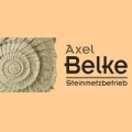 Logo Belke, Axel