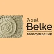 Logo Belke, Axel