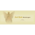 Axel Bode Bestattungen Kirchlengern