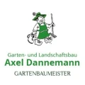 Logo Dannemann, Axel
