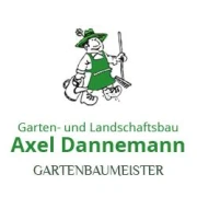 Logo Dannemann, Axel