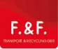 Logo Axel Fischer Transporte