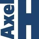 Logo Hawellek, Axel
