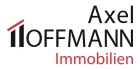 Logo Axel Hoffmann Immobilien