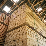 Axel Krewer Holz Paletten Verpackungen Nalbach