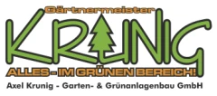Axel Krunig Garten- und Grünanlagenbau GmbH Naumburg