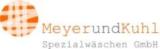 Logo Axel Meyer Wäscherei