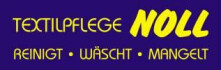 Logo Axel Noll Reinigung
