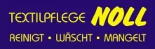 Logo Axel Noll Reinigung