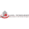 Axel Rosemeier Bausachverst&auml;ndiger Wiesbaden